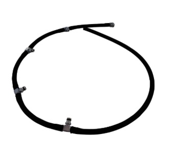 Fuel Return Line Assembly  2002-2006